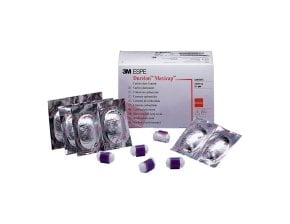 3M DURELON MAXICAP 20 CAPSULES