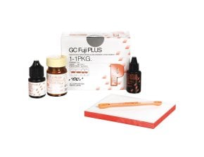Fuji-Plus portion (coffret poudre et liquide) - Teinte A3
