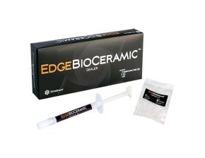 Edgebioceramic Sealer (seringue de 2g + 15 embouts)