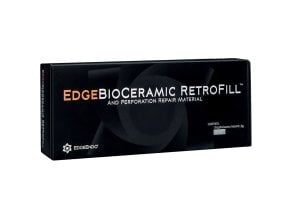 Edgebioceramic Retrofill - seringue de 0,5g