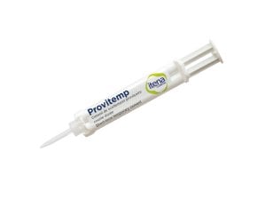Provitemp automix ( seringue 5 ml + embouts)