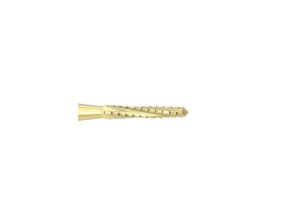 H162Z - Fraise tungstène à os - 314 016 (bte de 5)