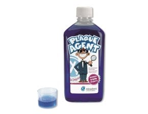 Révélateur De Plaque Gout Bubble Gum 500ml HAGER