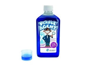 Bain de bouche Plaque Agent - 500ML