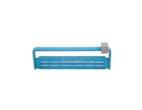 Steri Bur Guard 22 Fraises Bleu Neon