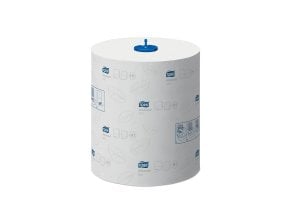 Essuie-mains doux Tork Matic 2 plis H1 - pack de 6 rouleaux de 150 m