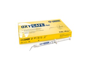 Oxysafe Gel Professionnel 155041