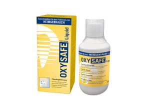 Oxysafe Liquide (bain de bouche professionnel) 155042