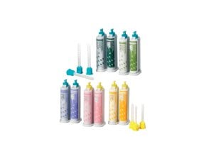 INTRA-ORAL TIPS BLANC 800119 GC