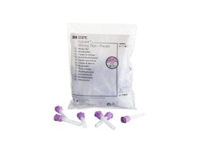 3m Embouts Mélangeurs Garant Violet 71454