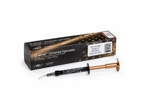 G‑ænial Universal Injectable - seringue de 1mL