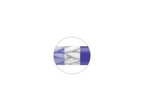 Fil vicryl 3/0 - 26 mm - violet JV3160 (36)