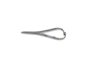 Porte Aiguille Mors Tungstene