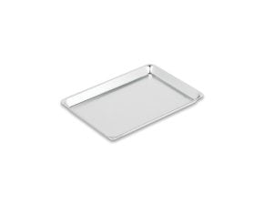 PLATEAU INOX