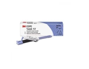 3M Clinpro xt Varnish