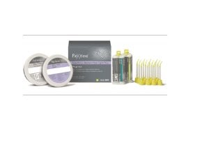 FLEXITIME EASY PUTTY TRIAL KIT