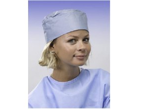 Calot bleu Sontara (50)