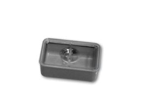 Ims Tub boite avec couvercle IMS1425