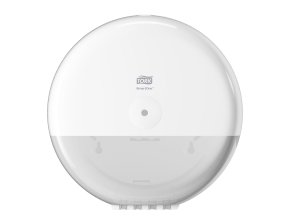 Distributeur papier toilette Tork SmartOne blanc - l'unité
