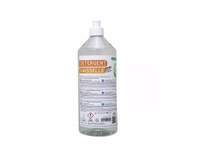 Liquide vaisselle 1 litre
