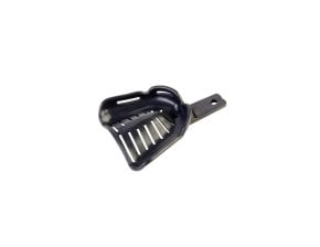 Porte Empreinte Autoclave Borderlock