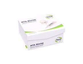 MTA Biorep ciment Bioceram (5 capsules)