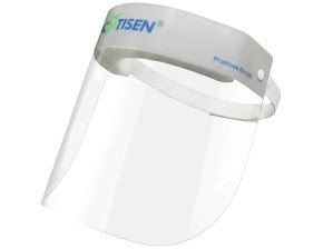 Visière Transparente Unit Ff04 Promisee
