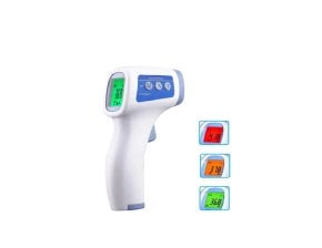 Thermomètre infrarouge sans contact RAK-FI03