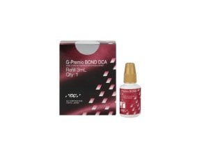 G‑Premio BOND DCA - flacon 3 mL