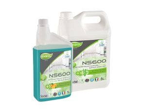 Nettoyant sol surface NS600