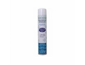 Aérosol bactéricide U2 (750 ml)