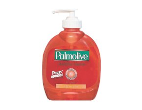 Savon antibactérien hygiène plus - flacon pompe de 300 ml