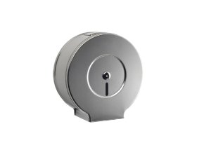Distributeur papier hygiénique en inox - l'unité