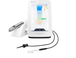 Moteur endodontique X-Smart Pro+ avec localisateur d’apex, rotation et réciprocité - à l’unité
