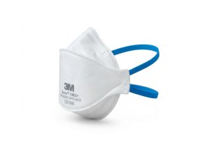 Masque FFP2 Aura 1862+ - boîte de 20
