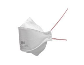 Masque FFP3 Aura 1863+ - boîte de 20