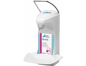 Distributeur désinfectant RX5 M