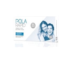 Kit 1 Patient Pola Rapid 6%