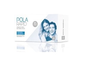 Kit 3 Patient Pola Rapid 6%