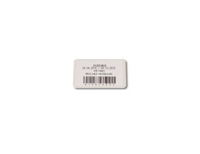 Plaquette pour MELAstore box - 10 pcs