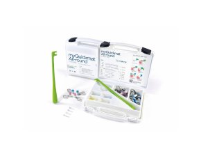 Matrices Postérieurs Molaires 6.3mm (35)