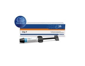 Coffret Clip F Fluorescent seringues 1288 (2 x 4g)