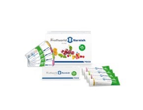 Profluorid Varnish BioMin