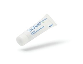 Gel fluoridation VivaDent - 75ml