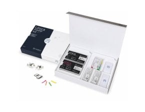 Unica master kit - antérieur