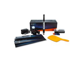Kit lampe Valo XG - le kit