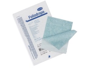 Bandes adhésives Foliodrape - lot de 115 pièces