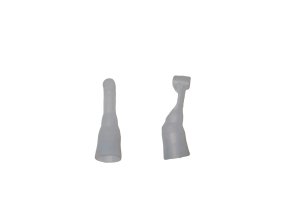 Gaines en silicone C-Smart Mini AP+ - 2 pcs