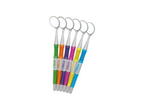 Miroirs Cristal HD n°5 Grip (lot de 12)