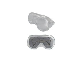 Lunettes de protection CY-2